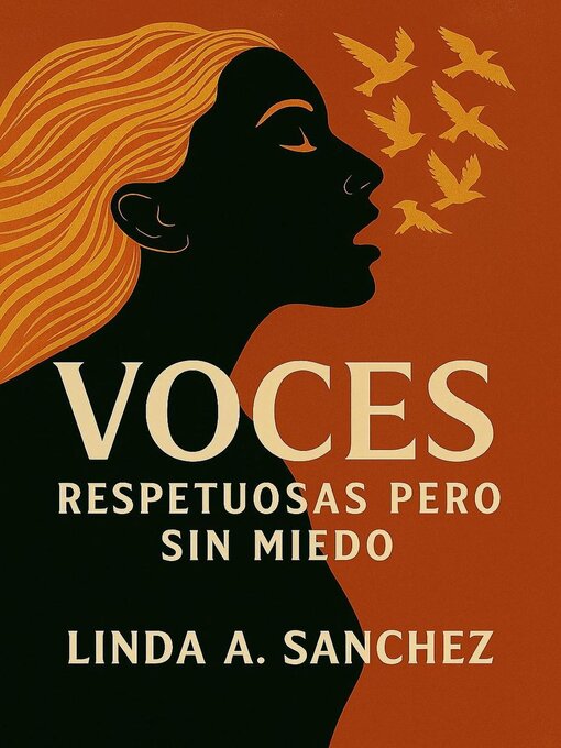 Title details for Voces by Linda Sanchez - Available